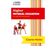 KNYGA Linda Mclean Higher Physical Education (second edition)