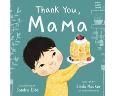 KNYGA Linda Meeker Thank You, Mama