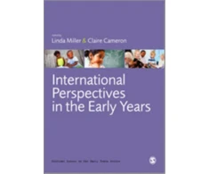 KNYGA Linda Miller International Perspectives in the Early Years