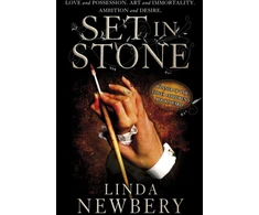 KNYGA Linda Newbery Set in Stone