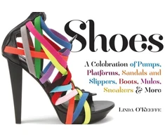 KNYGA Linda Okeeffe Shoes