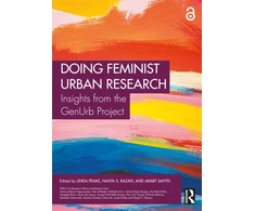 KNYGA Linda Peake Doing Feminist Urban Research