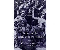 KNYGA Linda Phyllis Austern Psalms in the Early Modern World