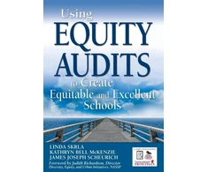KNYGA Linda Skrla Using Equity Audits to Create Equitable and Excellent Schools