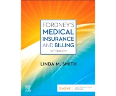 KNYGA Linda Smith Fordney's Medical Insurance and Billing