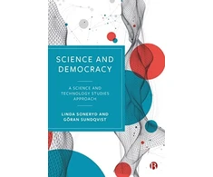 KNYGA Linda Soneryd Science and Democracy