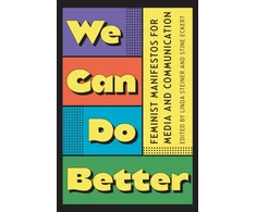 KNYGA Linda Steiner We Can Do Better