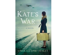 KNYGA Linda Stewart Henley Kate's War