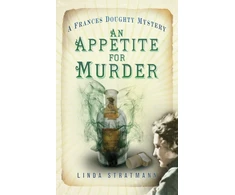 KNYGA Linda Stratmann Appetite for Murder