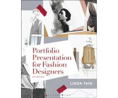 KNYGA Linda Tain Portfolio Presentation for Fashion Designers