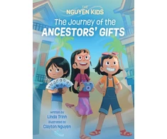 KNYGA Linda Trinh Journey of the Ancestors' Gifts, The