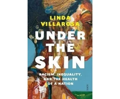KNYGA Linda Villarosa Under the Skin