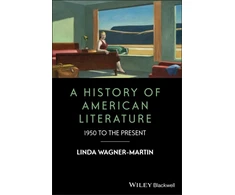 KNYGA Linda Wagner Martin History of American Literature