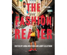 KNYGA Linda Welters Fashion Reader