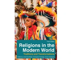 KNYGA Linda Woodhead Religions in the Modern World