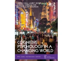 KNYGA Linden J Ball Cognitive Psychology in a Changing World