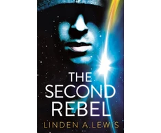 KNYGA Linden Lewis Second Rebel