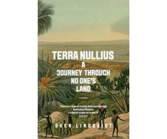 KNYGA Lindqvist Sven Terra Nullius