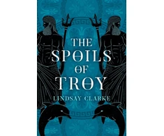 KNYGA Lindsay Clarke Spoils of Troy