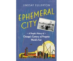 KNYGA Lindsay Fullerton Ephemeral City