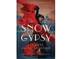 KNYGA Lindsay Jayne Ashford Snow Gypsy