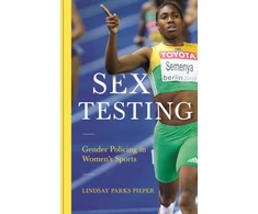 KNYGA Lindsay Pieper Sex Testing