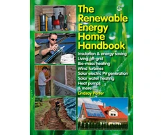 KNYGA Lindsay Porter The Renewable Energy Home Handbook