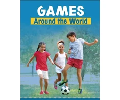 KNYGA Lindsay Shaffer Games Around the World