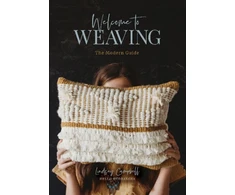 KNYGA Lindsey Campbell Welcome to Weaving