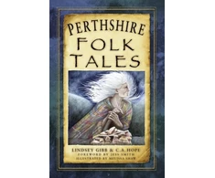 KNYGA Lindsey Gibb Perthshire Folk Tales