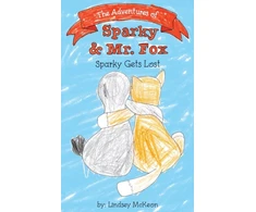 KNYGA Lindsey Mckeon Adventures of Sparky &amp; Mr. Fox