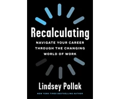 KNYGA Lindsey Pollak Recalculating