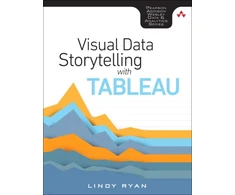 KNYGA Lindy Ryan Visual Data Storytelling with Tableau