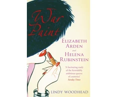 KNYGA Lindy Woodhead War Paint