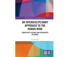 KNYGA Line Joranger Interdisciplinary Approach to the Human Mind