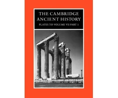 KNYGA Ling Roger Cambridge Ancient History
