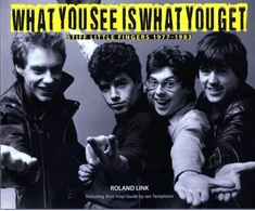 KNYGA Link Roland Musician What You See is What You Get