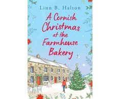 KNYGA Linn B Halton Cornish Christmas at the Farmhouse Bakery