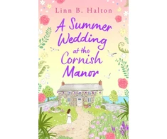 KNYGA Linn B Halton Summer Wedding at the Cornish Manor