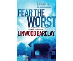 KNYGA Linwood Barclay Fear the Worst