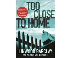 KNYGA Linwood Barclay Too Close to Home