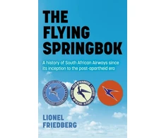 KNYGA Lionel Friedberg Flying Springbok, The