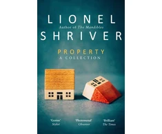 KNYGA Lionel Shriver Property