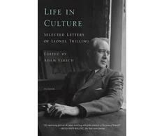 KNYGA Lionel Trilling Life in Culture