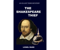 KNYGA Lionel Ward Shakespeare Thief