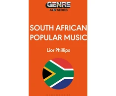 KNYGA Lior Phillips South African Popular Music