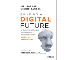 KNYGA Lipi Sarkar Building a Digital Future