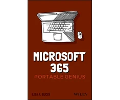 KNYGA Lisa A Bucki Microsoft 365 Portable Genius