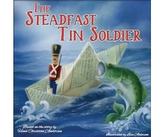 KNYGA Lisa Alderson Steadfast Tin Soldier
