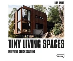 KNYGA Lisa Baker Tiny Living Spaces